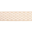 Schumacher Coffee Crawford Check Tape Medium