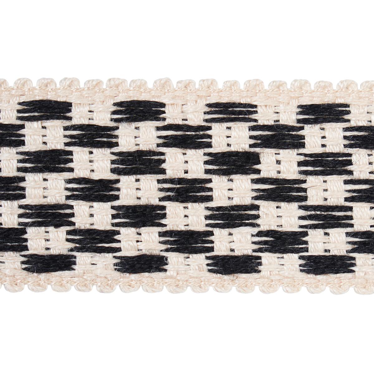 Schumacher Basalt Crawford Check Tape Medium