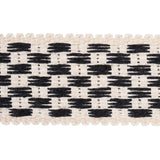 Schumacher Basalt Crawford Check Tape Medium