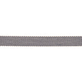Schumacher Indigo Crawford Check Tape Wide