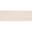 Schumacher Coffee Crawford Check Tape Wide