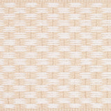 Schumacher Crawford Check Tape Wide Coffee Trim