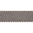 Schumacher Basalt Crawford Check Tape Wide