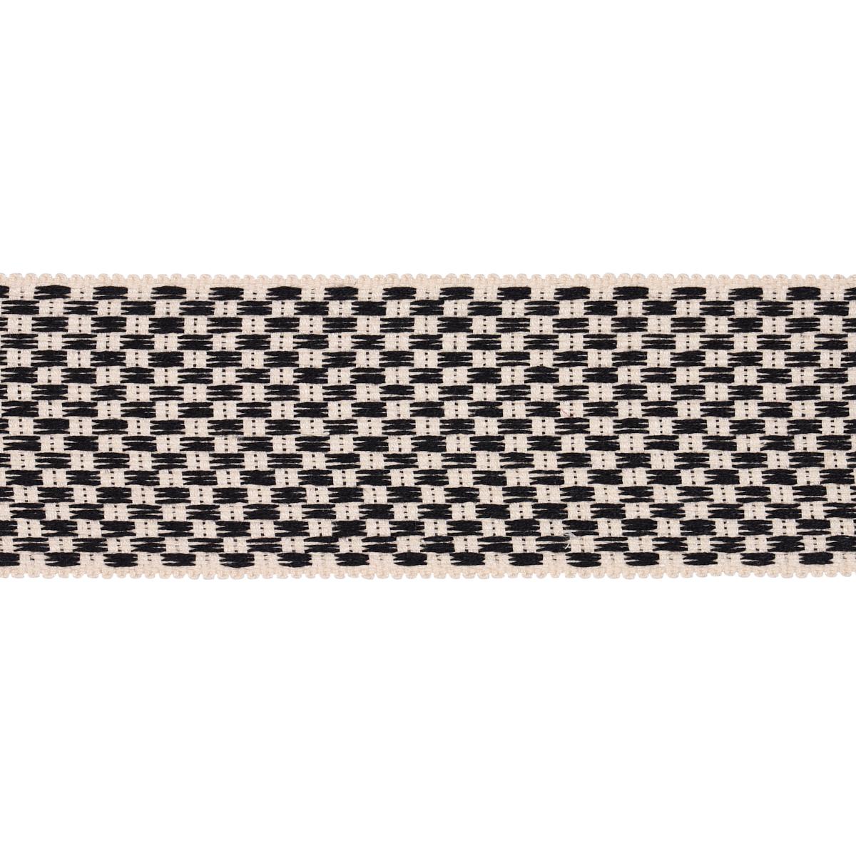 Schumacher Basalt Crawford Check Tape Wide