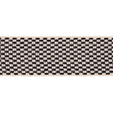 Schumacher Basalt Crawford Check Tape Wide