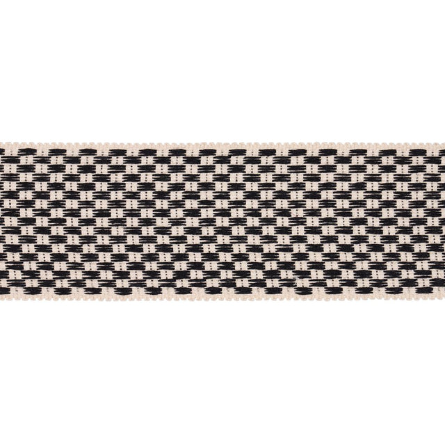 Schumacher Basalt Crawford Check Tape Wide