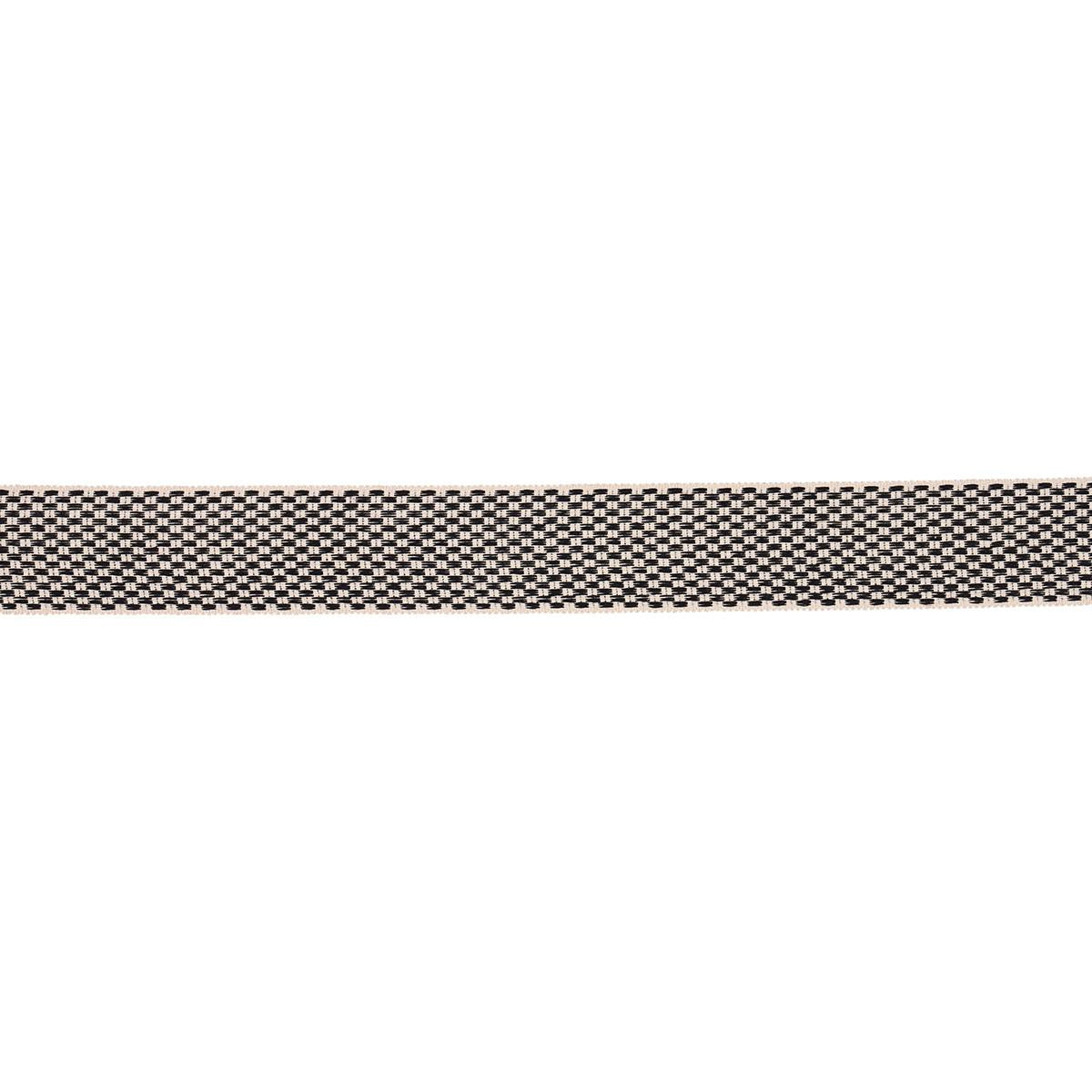 Schumacher Basalt Crawford Check Tape Wide