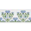 Schumacher Chesapeake Custis Embroidered Tape