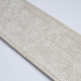 Schumacher Shell Custis Embroidered Tape