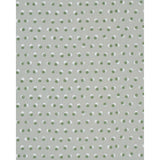Schumacher Taylor Embroidery Green Fabric