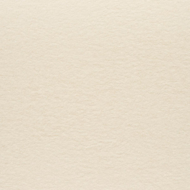 Schumacher Oskar Alpaca Wool Boucl Ivory Fabric