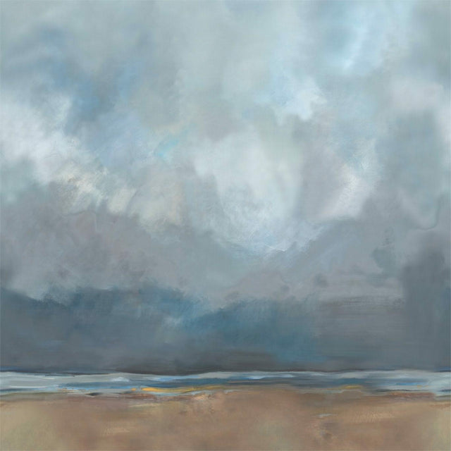 Zoffany Holkham Bay Daybreak Wallpaper