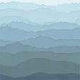 Zoffany Wray La Seine Wallpaper