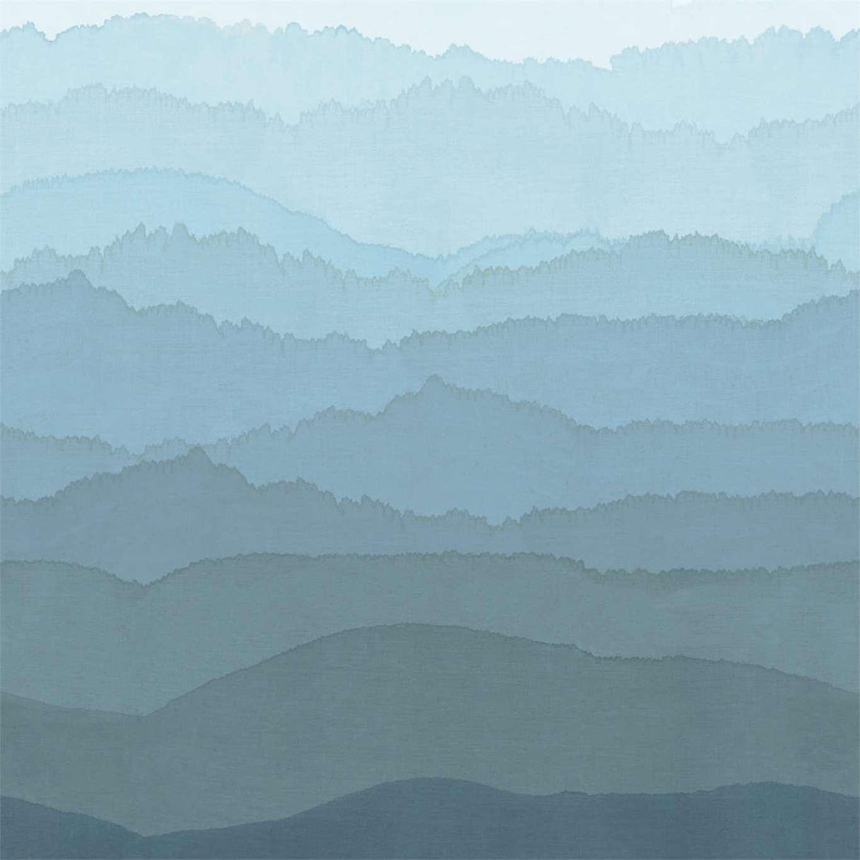 Zoffany Wray La Seine Wallpaper