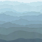 Zoffany Wray La Seine Wallpaper