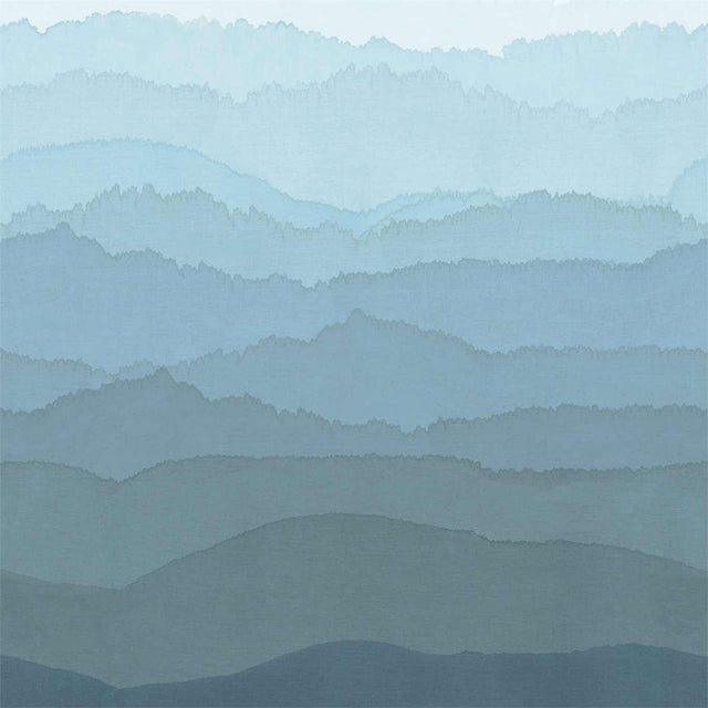 Zoffany Wray La Seine Wallpaper