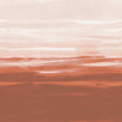 Harlequin Manzara Brazilian Rosewood/Bleached Coral Wallpaper
