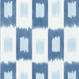 Harlequin Shiruku Wild Water/ Azu Wallpaper