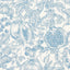 Harlequin Melograno Celestial/Fig Blossom Wallpaper