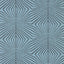 Harlequin Dawning Copenhagen blue/Ritual Wallpaper