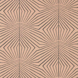 Harlequin Dawning Grounded/Ritual Wallpaper