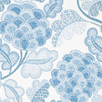 Harlequin Flourish First Light/Midsummers Eve Wallpaper