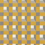 Harlequin Blocks Nectar/Sketched/Diffused Light Wallpaper