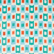Harlequin Shiruku Harissa/Amazonia/Emerald Fabric