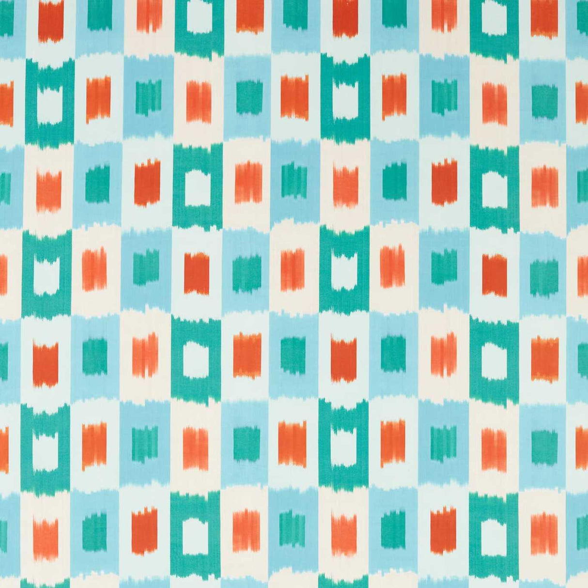 Harlequin Shiruku Harissa/Amazonia/Emerald Fabric