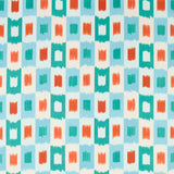 Harlequin Shiruku Harissa/Amazonia/Emerald Fabric