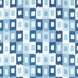 Harlequin Shiruku Wild Water/Azul/Exhale Fabric