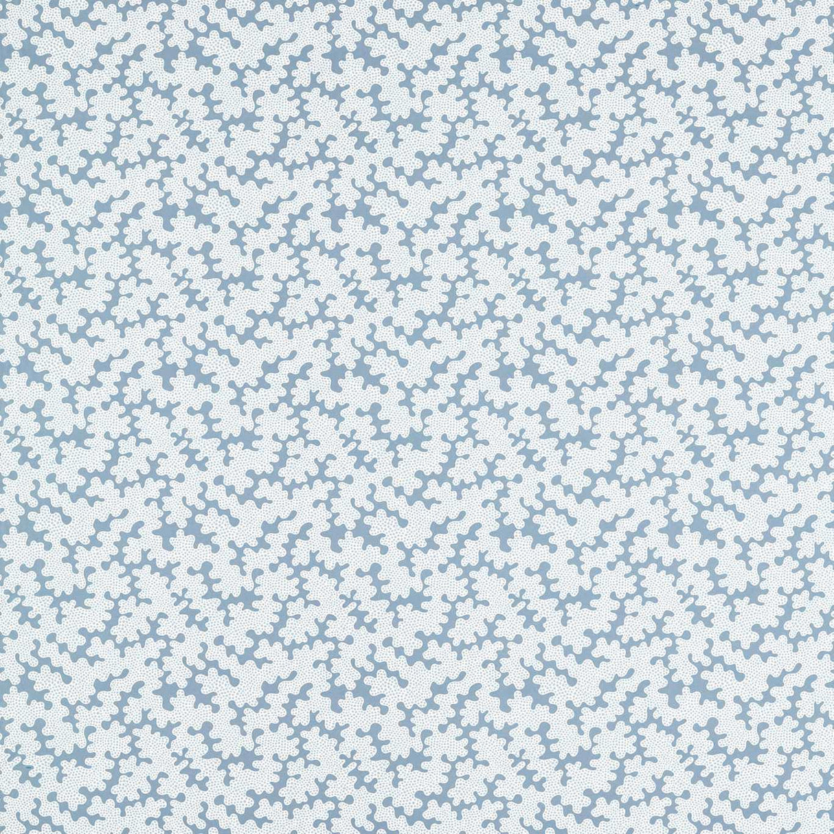Harlequin ZorI Cornflower/Awakening Fabric