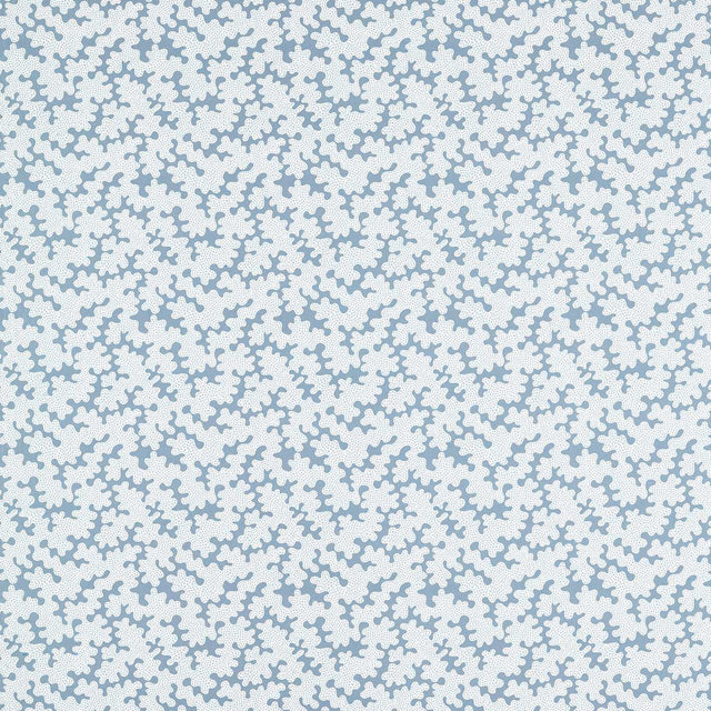 Harlequin ZorI Cornflower/Awakening Fabric
