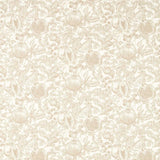 Harlequin Melograno Shiitake/Fig Blossom Fabric