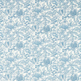 Harlequin Melograno Celestial/Fig Blossom Fabric