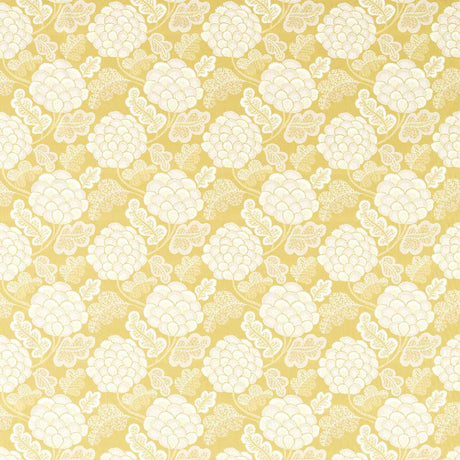 Harlequin Flourish Nectar/Zest/First Light Fabric