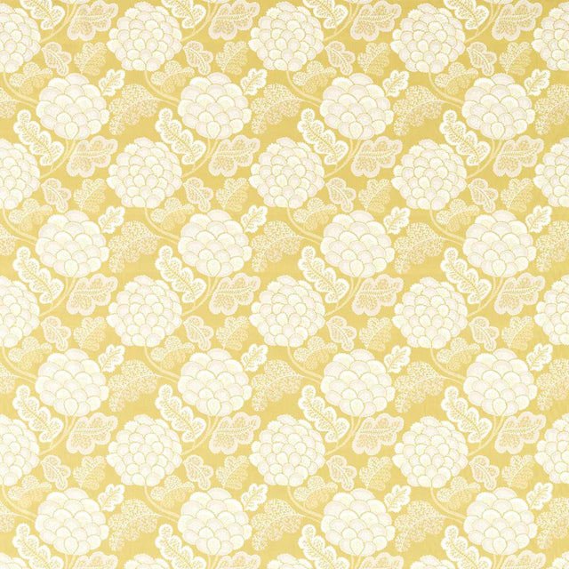 Harlequin Flourish Nectar/Zest/First Light Fabric