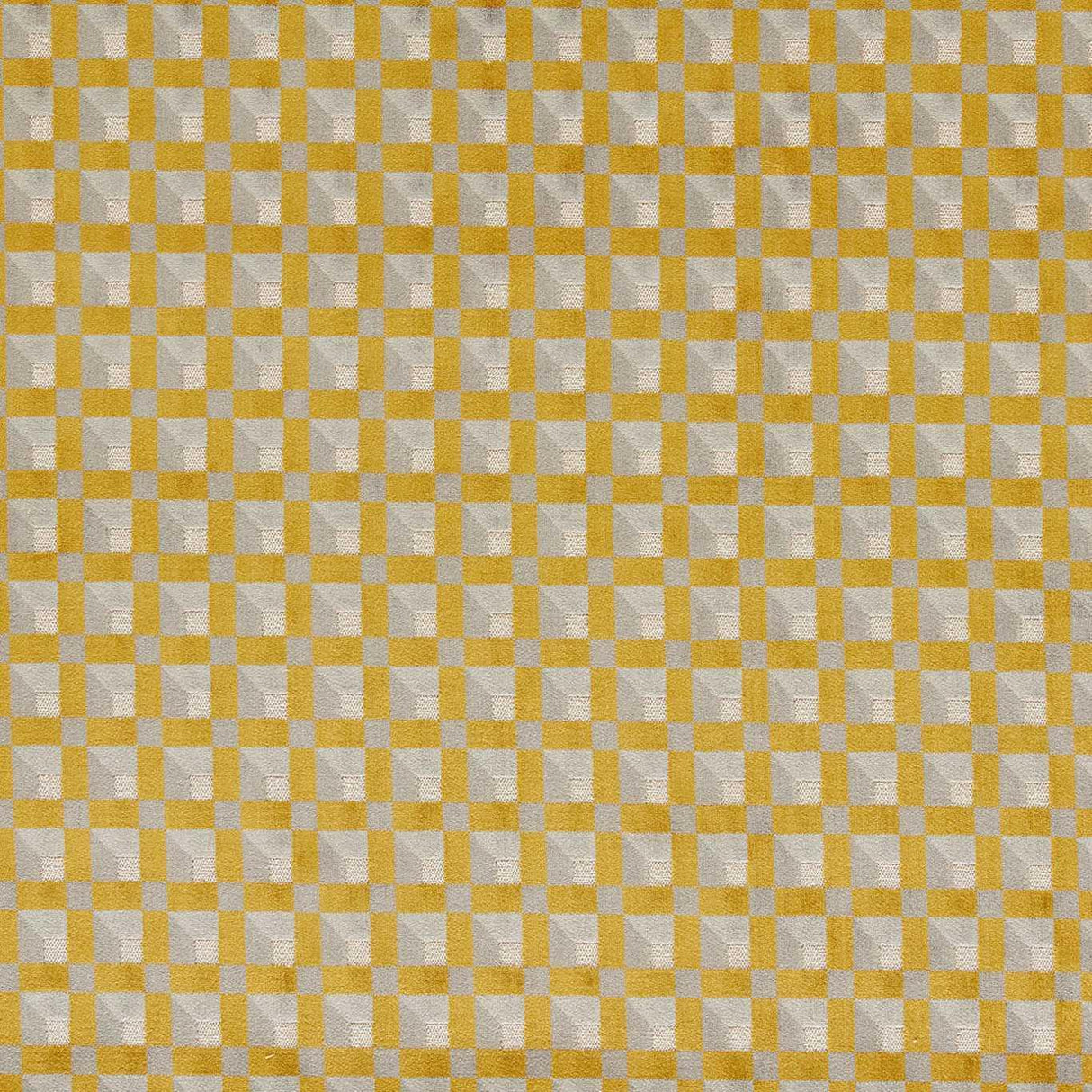 Harlequin Blocks Nectar/Sketched/Diffused Light Fabric