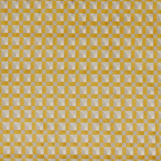 Harlequin Blocks Nectar/Sketched/Diffused Light Fabric