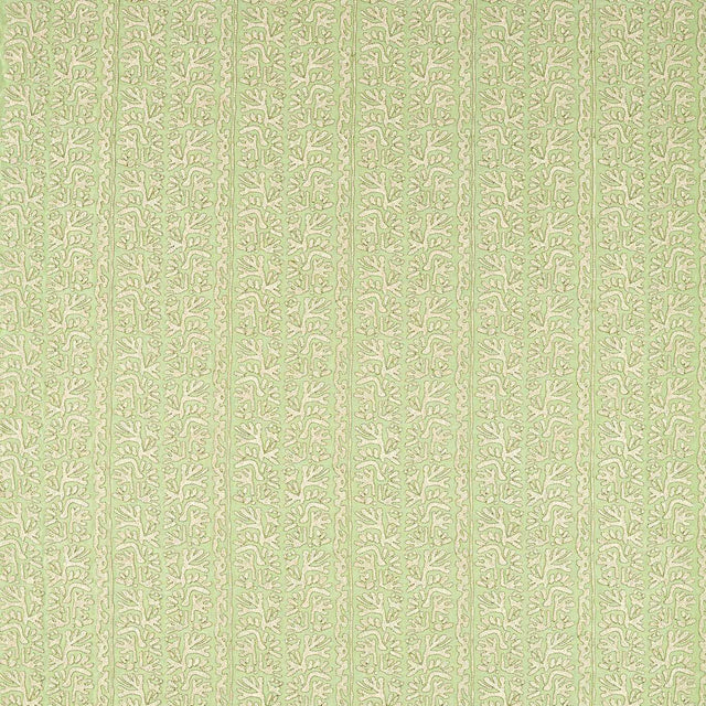 Harlequin Khorol Sage/Shiitake Fabric