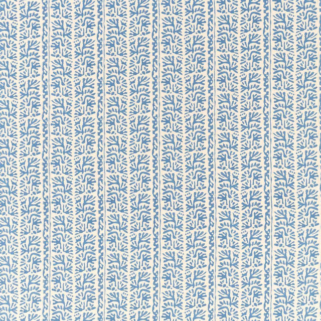Harlequin Khorol Cornflower/Incense Fabric