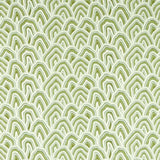 Harlequin Kumo Seaglass/Forest/Silver Willow Fabric