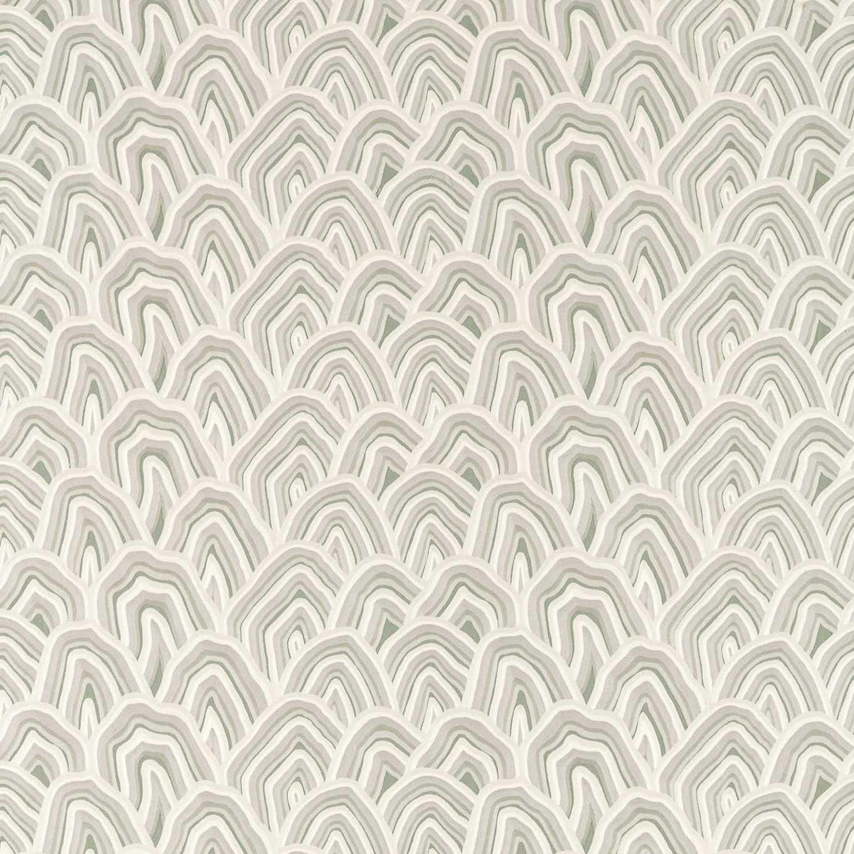 Harlequin Kumo Hempseed/Shiitake/Sketched Fabric