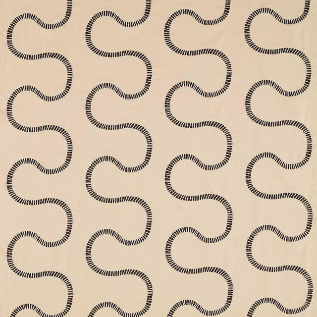 Harlequin Michi Shiitake/Charcoal/Celestial Fabric