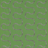 Harlequin Michi Forest/Black Earth/First Light Fabric