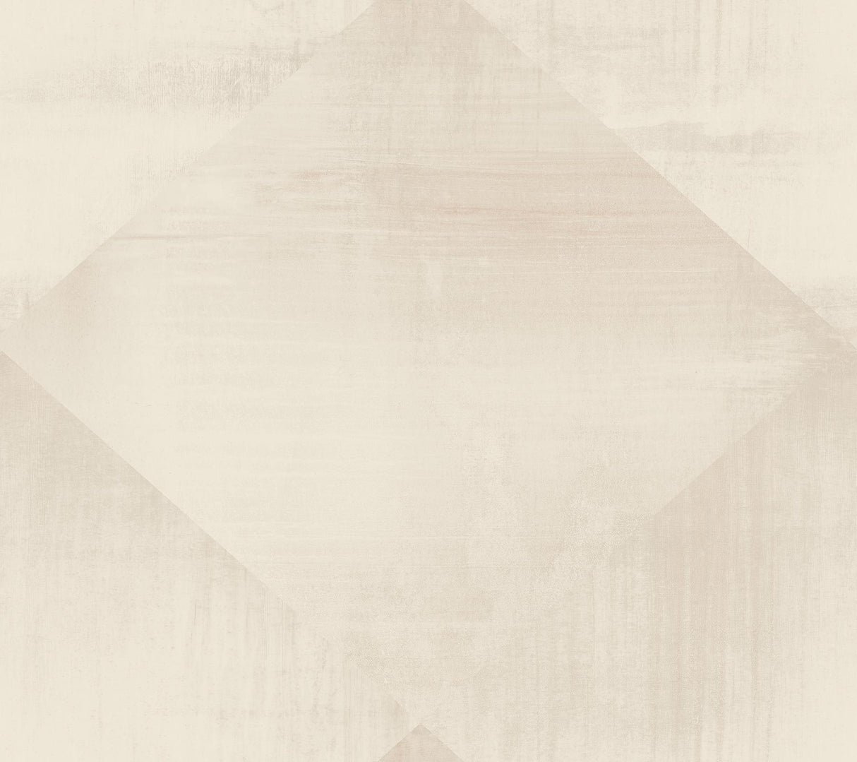 York Beige In Clay Beige Wallpaper