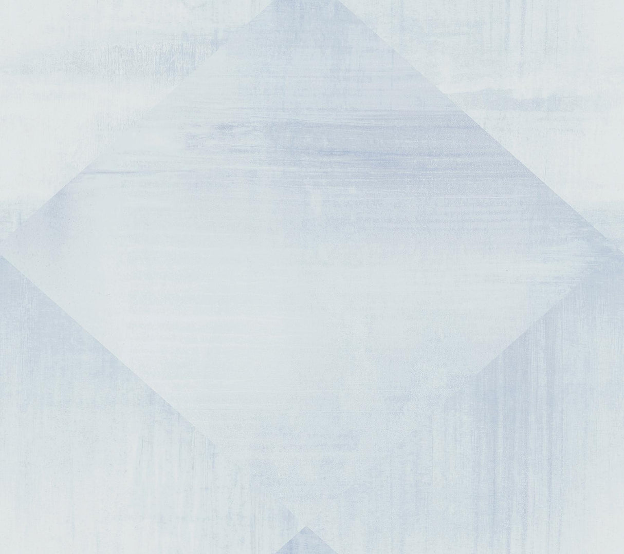 York Blue In Clay Blue Wallpaper