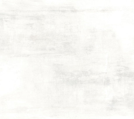 York Salt Flats White & Grey Wallpaper