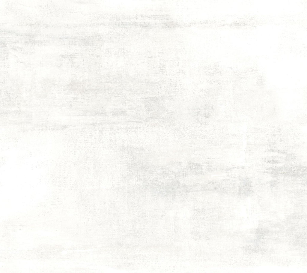 York Salt Flats White & Grey Wallpaper