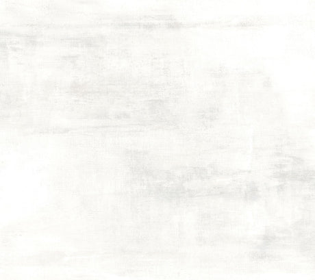 York White & Grey Salt Flats White & Grey Wallpaper